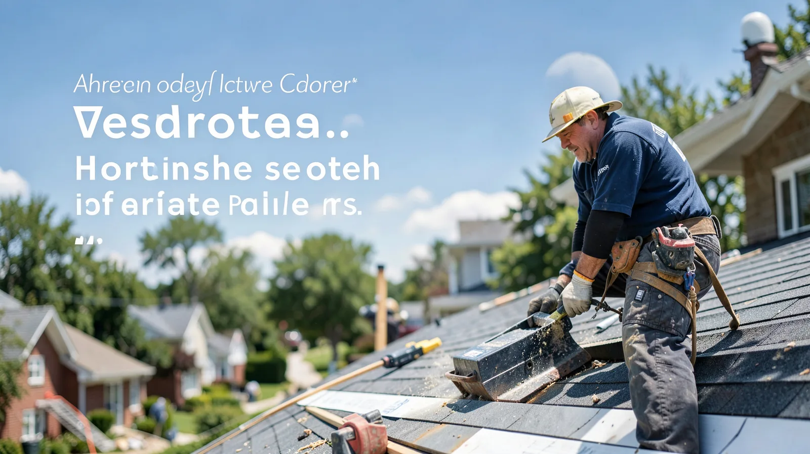 Roof Replacement in Forsyth, IL near me